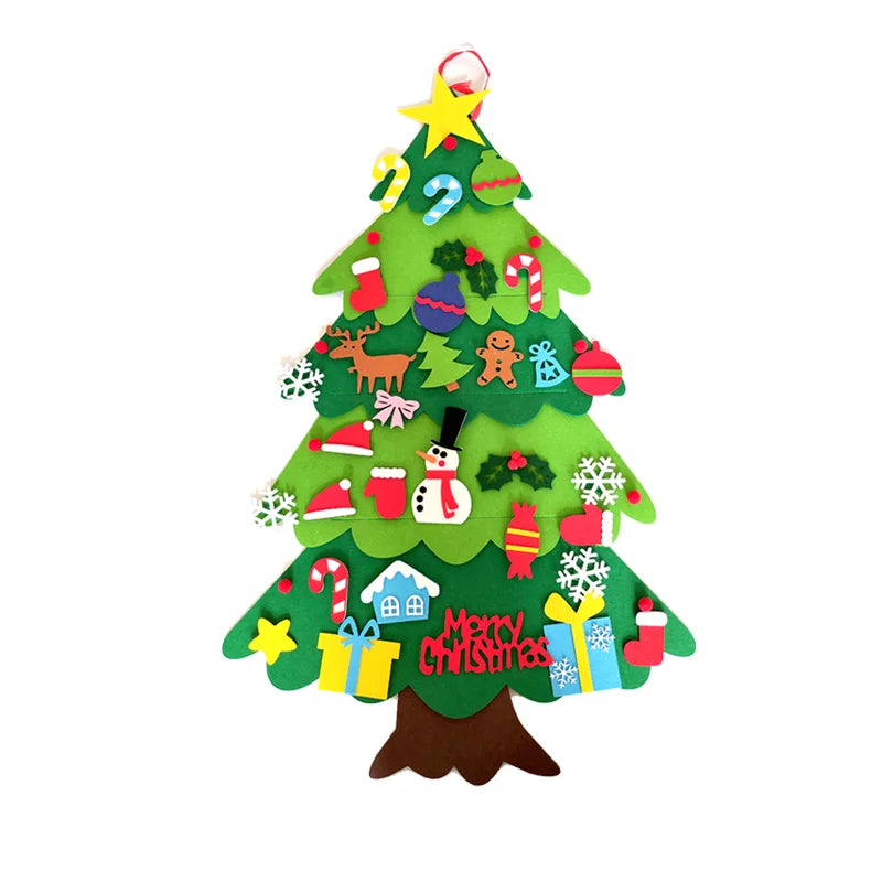 Christmas Tree Decoration for kids