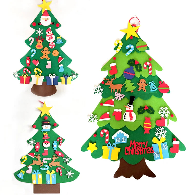 Christmas Tree Decoration for kids